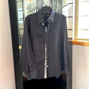 Men’s Guess Dress Shirt